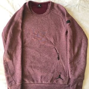 Jordan Mens sweater excellent condition